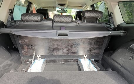 SsangYong Kyron I, 2014 год, 1 277 000 рублей, 16 фотография