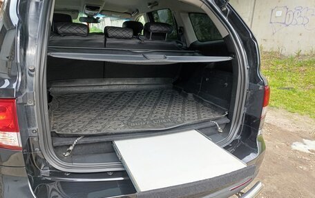 SsangYong Kyron I, 2014 год, 1 277 000 рублей, 17 фотография