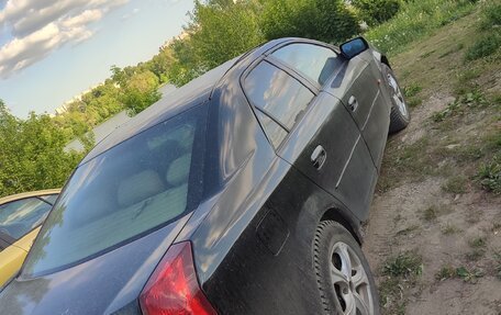 Cadillac CTS II, 2005 год, 350 000 рублей, 3 фотография