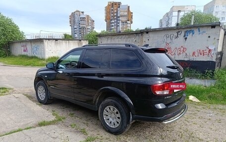 SsangYong Kyron I, 2014 год, 1 277 000 рублей, 4 фотография