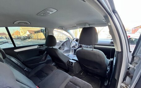 Volkswagen Golf VI, 2010 год, 510 000 рублей, 4 фотография