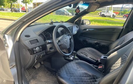 Opel Astra H, 2007 год, 450 000 рублей, 5 фотография