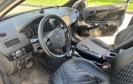 Opel Astra H, 2007 год, 450 000 рублей, 7 фотография