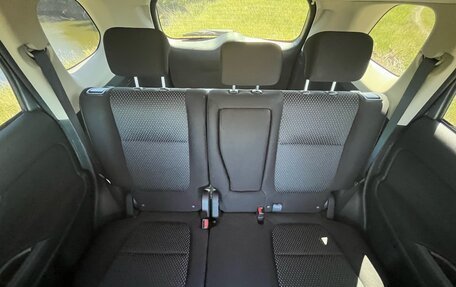 Mitsubishi Outlander III рестайлинг 3, 2018 год, 2 550 000 рублей, 12 фотография