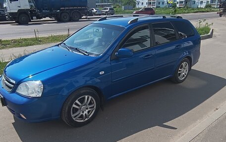 Chevrolet Lacetti, 2009 год, 505 000 рублей, 3 фотография