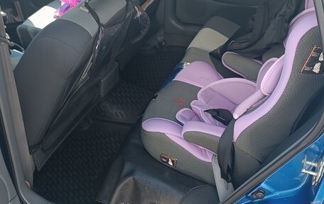 Chevrolet Lacetti, 2009 год, 505 000 рублей, 7 фотография