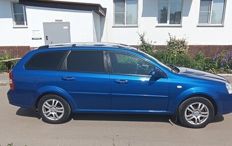 Chevrolet Lacetti, 2009 год, 505 000 рублей, 4 фотография