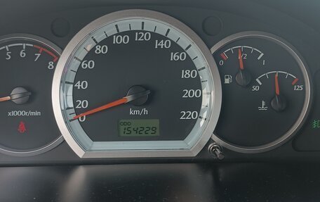 Chevrolet Lacetti, 2009 год, 505 000 рублей, 9 фотография