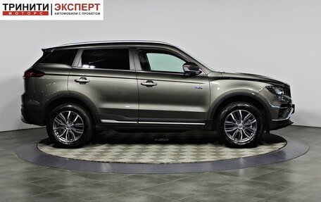 Geely Atlas, 2024 год, 2 457 000 рублей, 4 фотография