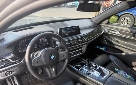 BMW 7 серия, 2019 год, 5 600 000 рублей, 7 фотография