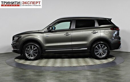 Geely Atlas, 2024 год, 2 457 000 рублей, 5 фотография