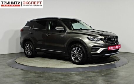 Geely Atlas, 2024 год, 2 457 000 рублей, 3 фотография