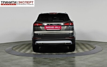 Geely Atlas, 2024 год, 2 457 000 рублей, 7 фотография