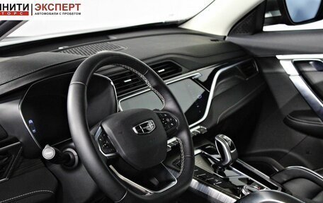 Geely Atlas, 2024 год, 2 457 000 рублей, 11 фотография