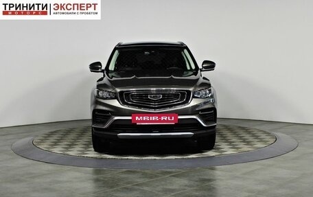 Geely Atlas, 2024 год, 2 457 000 рублей, 2 фотография