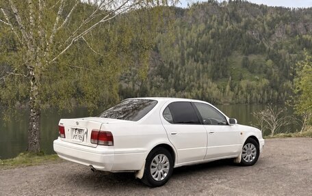 Toyota Camry V40, 1994 год, 280 000 рублей, 5 фотография