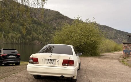 Toyota Camry V40, 1994 год, 280 000 рублей, 6 фотография
