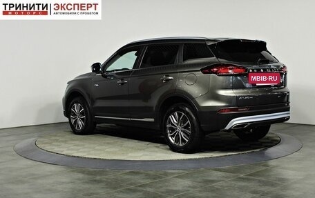 Geely Atlas, 2024 год, 2 457 000 рублей, 6 фотография