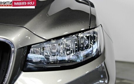 Geely Atlas, 2024 год, 2 457 000 рублей, 9 фотография