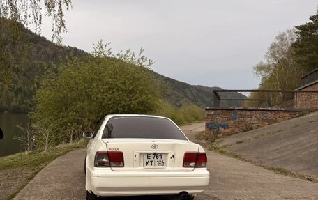 Toyota Camry V40, 1994 год, 280 000 рублей, 7 фотография