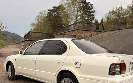 Toyota Camry V40, 1994 год, 280 000 рублей, 8 фотография