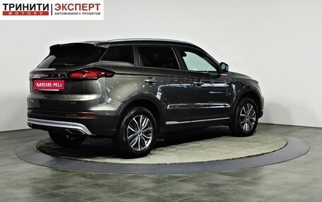 Geely Atlas, 2024 год, 2 457 000 рублей, 8 фотография