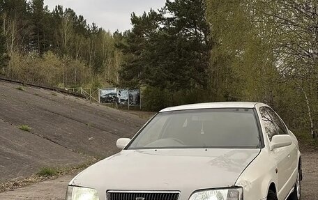 Toyota Camry V40, 1994 год, 280 000 рублей, 2 фотография