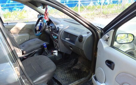 Renault Logan I, 2008 год, 170 000 рублей, 10 фотография