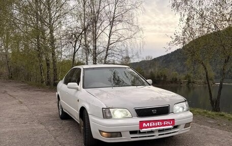 Toyota Camry V40, 1994 год, 280 000 рублей, 3 фотография