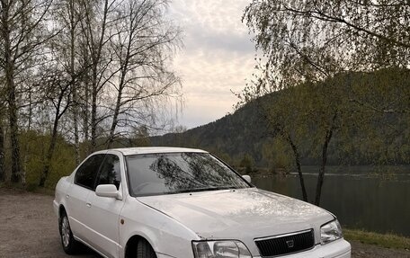Toyota Camry V40, 1994 год, 280 000 рублей, 4 фотография