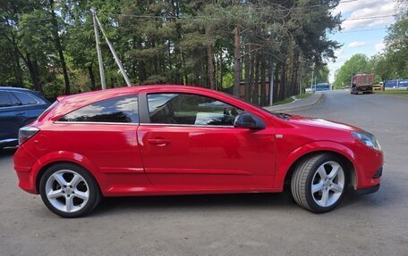 Opel Astra H, 2010 год, 500 000 рублей, 2 фотография