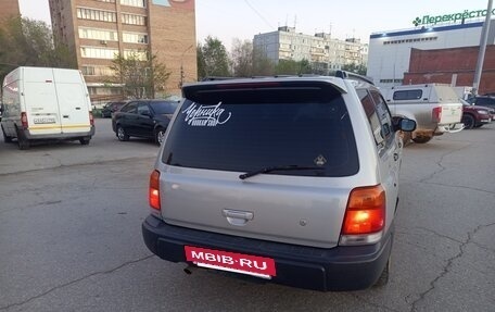 Subaru Forester, 1999 год, 499 000 рублей, 5 фотография