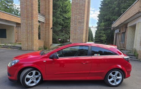Opel Astra H, 2010 год, 500 000 рублей, 3 фотография