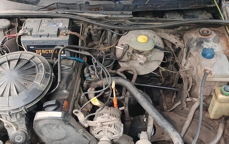 Audi 80, 1992 год, 160 000 рублей, 6 фотография