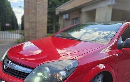 Opel Astra H, 2010 год, 500 000 рублей, 11 фотография