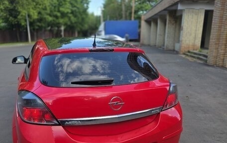 Opel Astra H, 2010 год, 500 000 рублей, 4 фотография