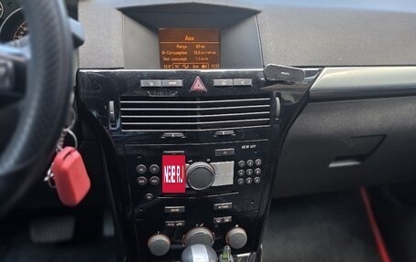 Opel Astra H, 2010 год, 500 000 рублей, 12 фотография