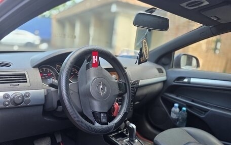 Opel Astra H, 2010 год, 500 000 рублей, 6 фотография