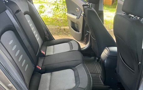 KIA cee'd III, 2013 год, 1 200 000 рублей, 12 фотография
