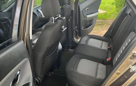 KIA cee'd III, 2013 год, 1 200 000 рублей, 14 фотография