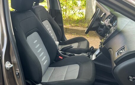 KIA cee'd III, 2013 год, 1 200 000 рублей, 13 фотография
