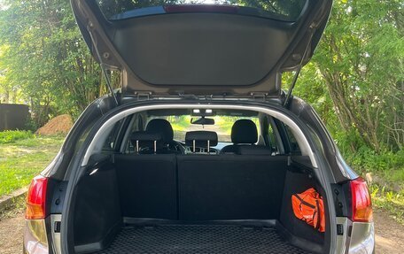 KIA cee'd III, 2013 год, 1 200 000 рублей, 16 фотография