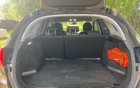 KIA cee'd III, 2013 год, 1 200 000 рублей, 17 фотография