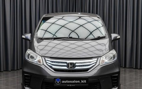Honda Freed I, 2013 год, 995 000 рублей, 2 фотография