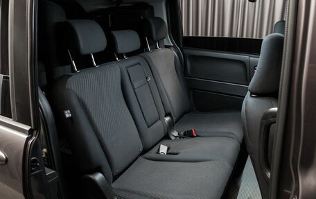 Honda Freed I, 2013 год, 995 000 рублей, 8 фотография