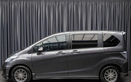 Honda Freed I, 2013 год, 995 000 рублей, 6 фотография