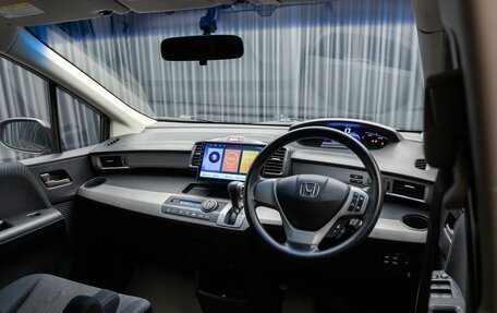 Honda Freed I, 2013 год, 995 000 рублей, 9 фотография