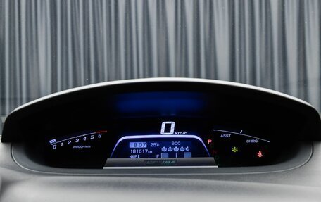Honda Freed I, 2013 год, 995 000 рублей, 18 фотография