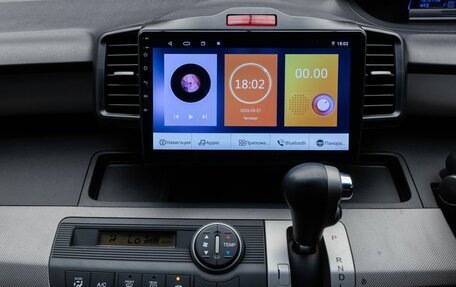 Honda Freed I, 2013 год, 995 000 рублей, 16 фотография