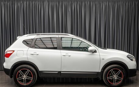 Nissan Qashqai, 2012 год, 1 190 000 рублей, 5 фотография